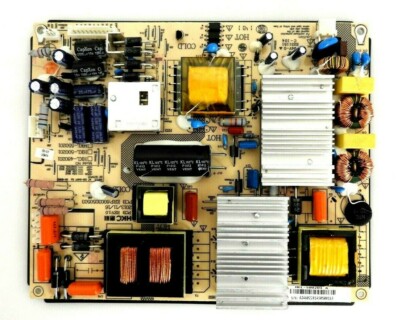 Proscan PLDED5033A-RK-Q  Power Supply Board HKL-500201