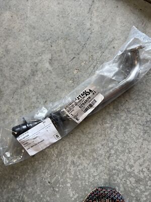 Bentley Continental GT GTC 6.0L Oil Return Line 07C145735B