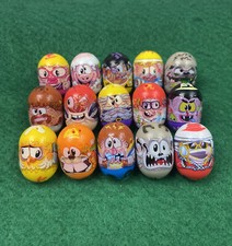 Mighty Bean Beanz Mixed Lot of 15 2017 2018