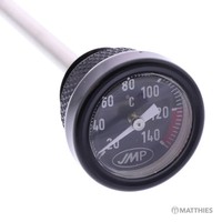 ÖL-EinfüLlschraube Thermometer 24X3Mm FüR Honda Cb 750 F2 Seven Fifty, V, RC42B