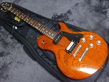 Freedom Custom Guitar Research RRS Bravery-11 2015 Japan