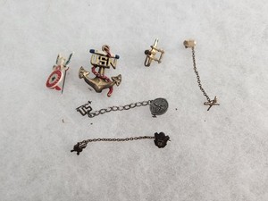 Ww2 Sweetheart Jewelry | eBay