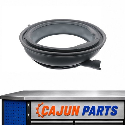 AP5989787 PS11732288 For Bosch Washer Door Boot Seal Bellow Part # Model
