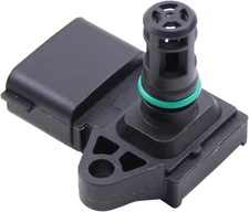 MAP AIR Intake Pressure Sensor for 2500 3500 Series Truck 6.7L Diesel 2007-on