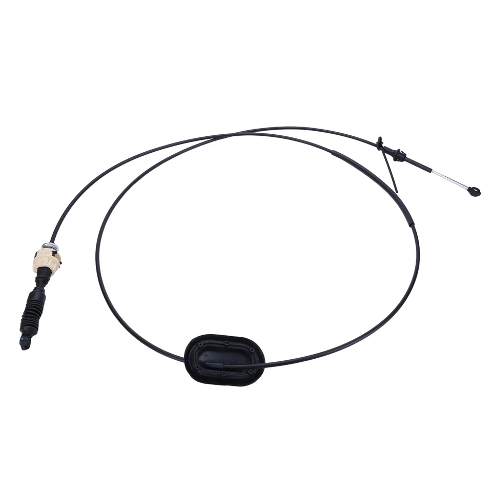 New Auto Trans Shifter Cable for 1995 1996 1997 Chevrolet S10 Blazer 15713353 US - Image 4 of 4