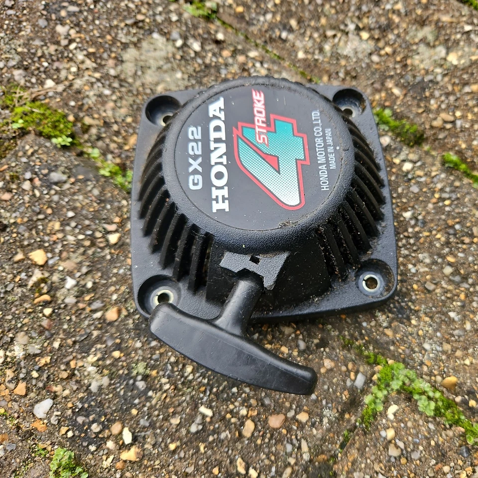 Honda GX22 Strimmer Pull Start Assembly  - Image 3 of 3