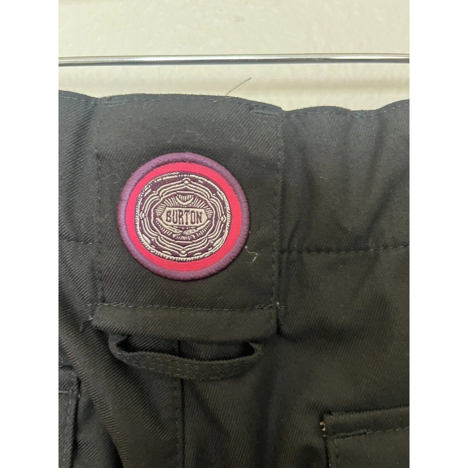 burton snowboard shell pants