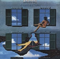 Bahamas - Le Voyageur Immobile - Cd - E3447Z