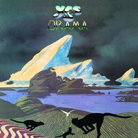 Audio Cd - Yes - Drama - Warner Music Japan -D- Neu