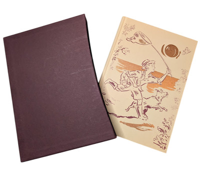 My Family and Other Animals Gerald Durrell 2006 Memoir Travel Folio Society
