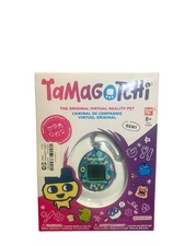 Tamagotchi Original Gen 1 Tama Smile Virtual Reality Pet Hatch Feed Grow New