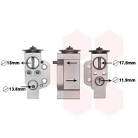 VAN Wezel Expansionsventil Klimaanlage FüR Audi A4 Avant 8K5 B8 Q5 8RB 8R