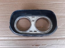 FORD ESCORT MK1  GAUGE SURROUND