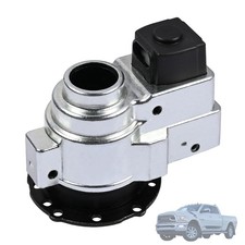 Power Folding Door Mirror Motor Driver/Passenger Side Compatible with Ram 1500 2