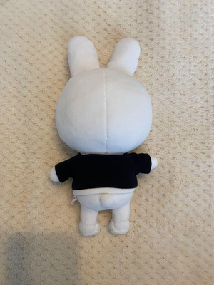 Stray Kids Skzoo Leebit LEE KNOW Official Plush Original Size w