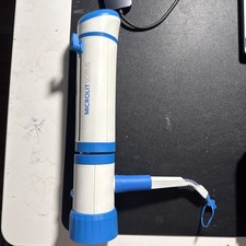 MICROLIT SCITUS SCI-30 Distributeur de bouteille avec technologie sans ressort