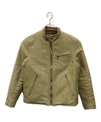HOUSTON N-1 RIDERS Size: S Men Khaki