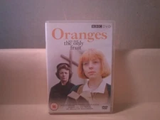 Oranges Are Not the Only Fruit [DVD] - DVD  U8VG The Cheap Fast Free Post