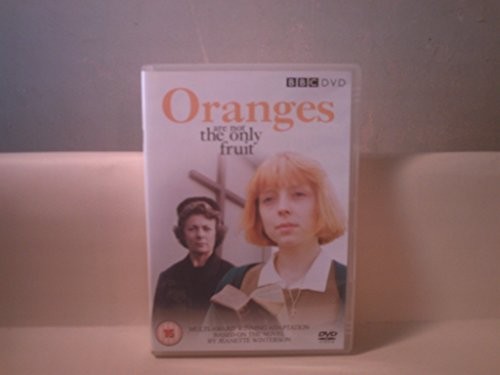 Oranges Are Not the Only Fruit [DVD] - DVD  U8VG The Cheap Fast Free Post