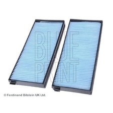 Innenraumfilter Pollenfilter für KIA RIO 1 DC | 23878410