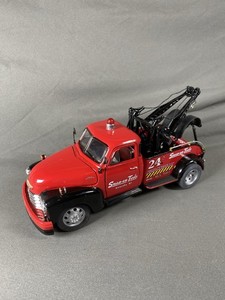 Snap on Diecast Truck | eBay