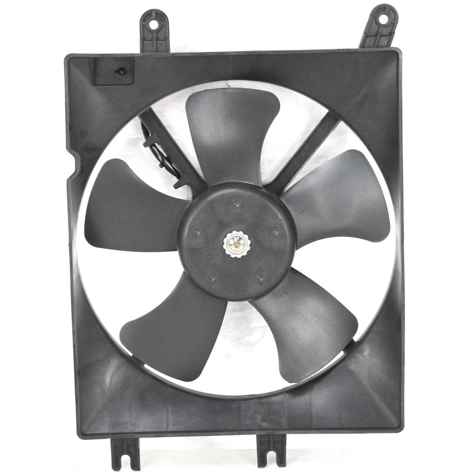 Ventilador condensador aire acondicionado para Suzuki Forenza 2005-2008 Reno 2004-2008 Foto 2 de 4