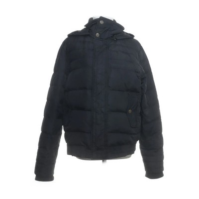 Calvin Klein Jeans, Daunenjacke, Damen, Größe: M, Schwarz #rjs