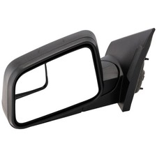 Mirrors Driver Left Side Hand For Ford Edge 2009-2011