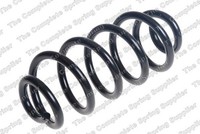 1X Fahrwerksfeder Lesjöfors 4272970 FüR Renault Twingo 3 Tce BCM9 BCM2 Sce Bcmj