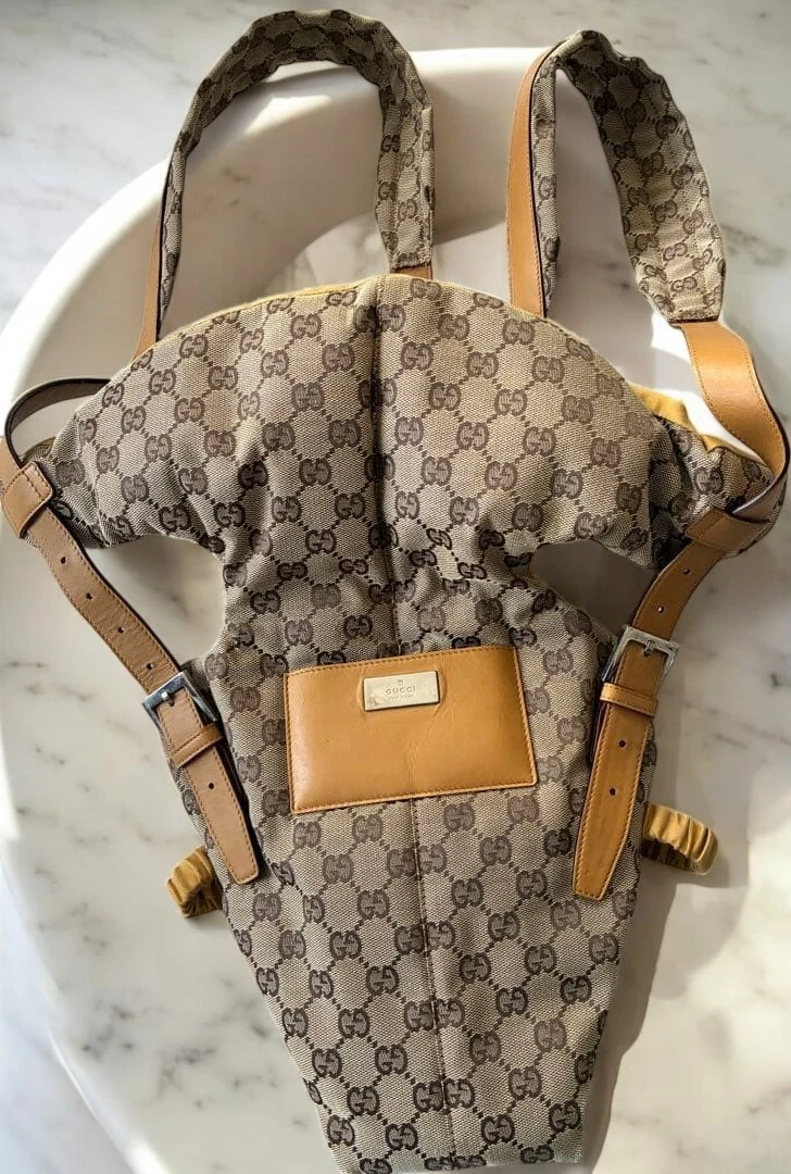 Gucci Baby Carriers, Slings & Backpacks for sale | eBay