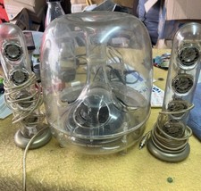 Enceinte Herman Jardin