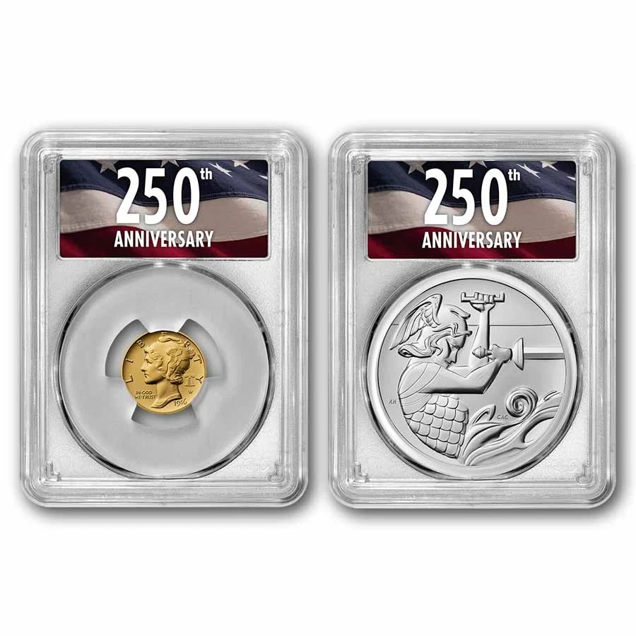 アメリカ ビンテージメダル 2点セット $2.50 US Gold Commemorative Coins (1903-1926) for sale | eBay