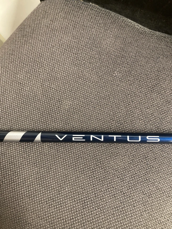 WILSON DYNAPWR 13 DEGREE GOLF DRIVER SENIOR FLEX - Image 4 of 4