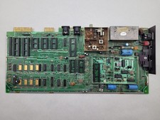 Commodore 64 Motherboard 326298 Ceramic RAM T...