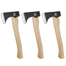 Throwing Axes - 14" Throwing Hatchet Great for Axe Throwing Competitions, Hig...