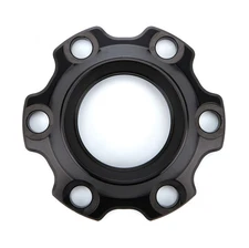 Mpd Racing Pressure Plate 6-Pin Black Alum Sprint Hub Mpd16401