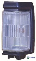 Abakus 215-1559L-2A Blinkleuchte Blinker Blinklicht FüR Nissan