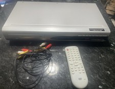 Funai SV2000 Model WV10D6 DVD Player Recorder Combo w/ Remote, Tested  Working