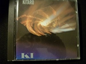 KI [Audio CD] KITARO