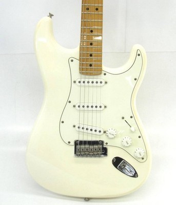 Fender Made in Mexico Player Stratocaster (2019) (no260212)