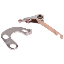 Ignition Contact Set SMP For 1934 Plymouth Standard PG Model
