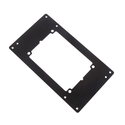 Metal Internal Component Adapter Bracket for 2U Fixed Position in ATX PC Case - Afbeelding 6 van 8