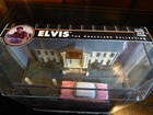 MATCHBOX ELVIS PRESLEY 1955 PINK CADILLAC THE GRACELAND COLLECTION NEW — photo 5