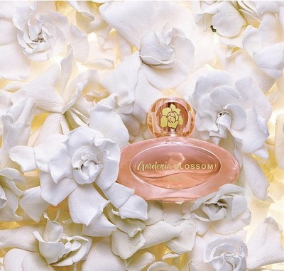 Gardenia Blossom Eau de Parfum for Women by JAFRA 1.7 fl Oz [Brand New]