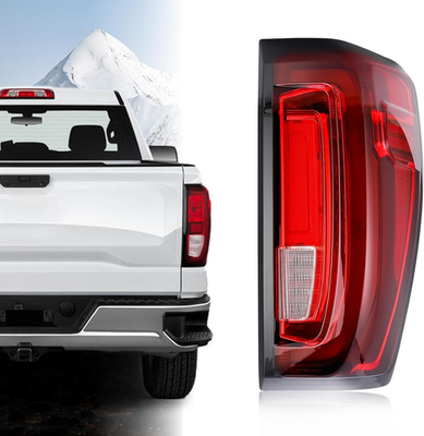 #ad 2019 24 GMC Sierra 1500 2500HD 3500HD Right Tail Light–Compatible Replacement $117.79