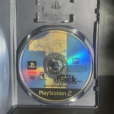 .hack INFECTION (Sony PlayStation 2, 2003) Disc Only