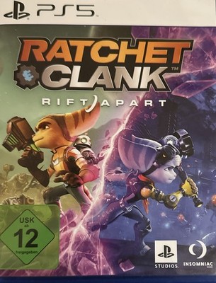 Sony Ratchet & Clank: Rift Apart - PlayStation 5 PS5