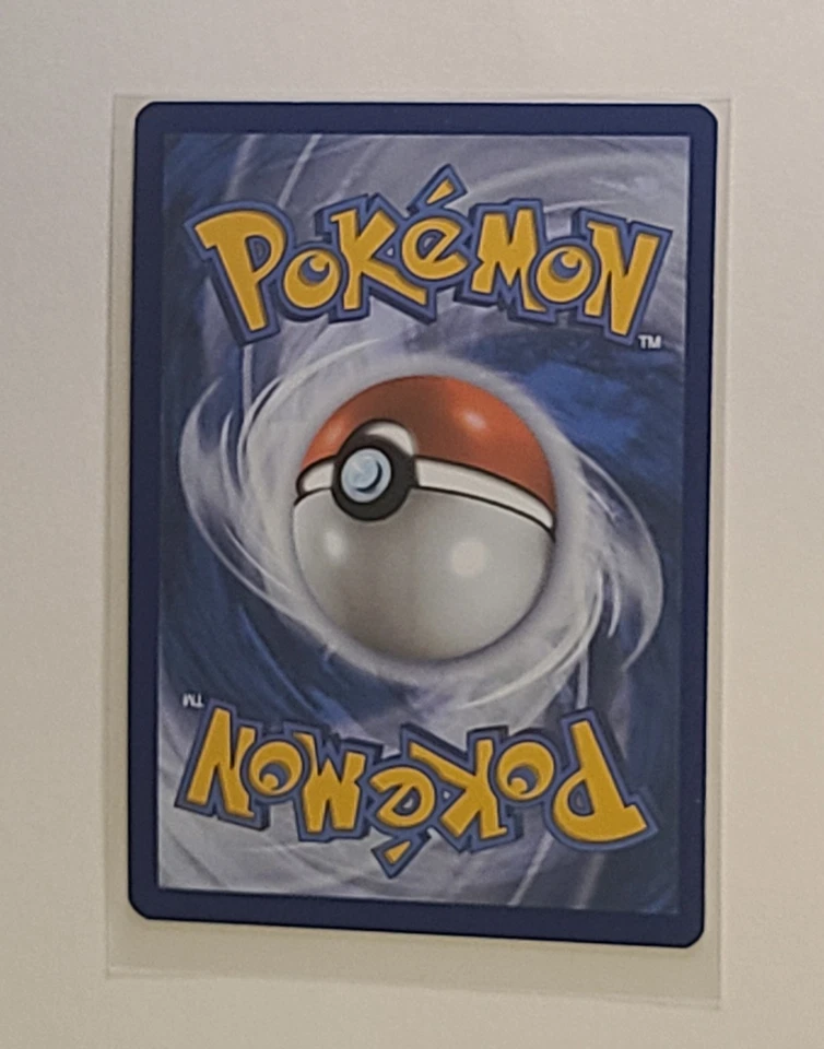 Porygon-Z 118/198 Swsh06: Sword & Shield - Chilling Reign Holo NM Condition - Image 2 of 2