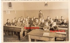 Photo Old Children Primary School 1956 (P 11)