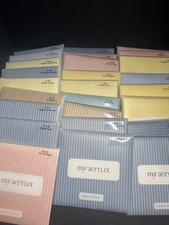 Lot Of 26 Close To My Heart My Acrylix Scrapbooking/card Stamp Sets,  1 Tool